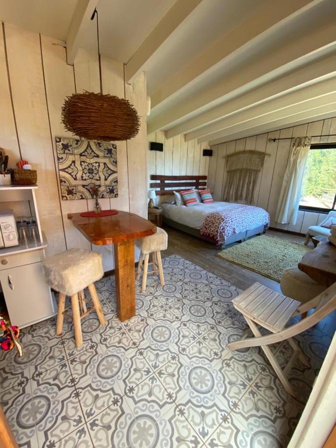 Punta Ballena Lodge Pichilemu Ngoại thất bức ảnh