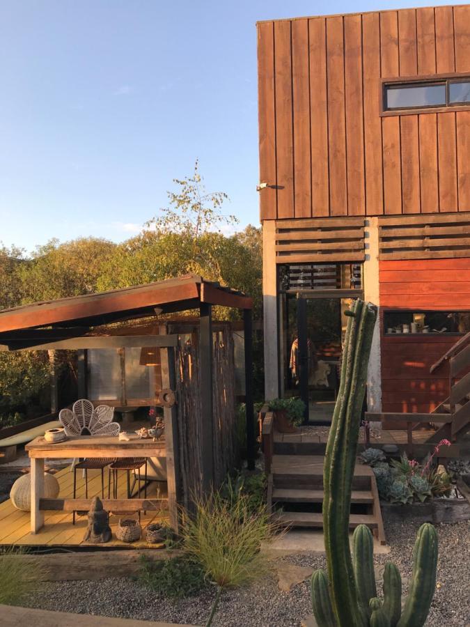 Punta Ballena Lodge Pichilemu Ngoại thất bức ảnh